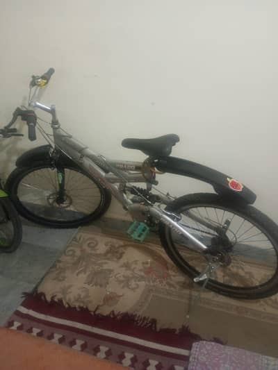 Bicycle for sale Kamra kutba