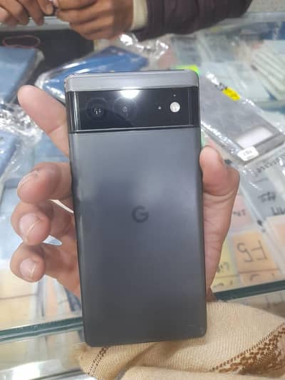 Pixel 6 pub g 90fps 128gb exchange possible Google pixel