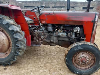 Massey Ferguson 240
