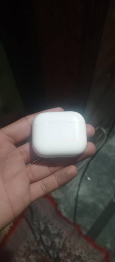 Coffomia real apple air bods