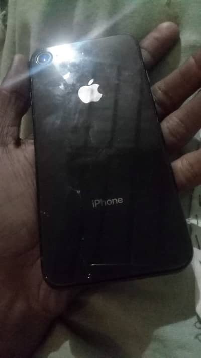 Iphone 8 (64)Gb