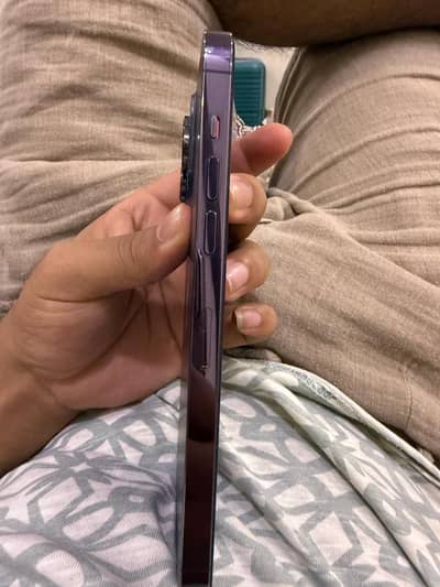 Iphone 14promax approved