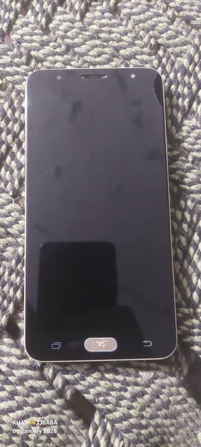 Samsung j7 prime