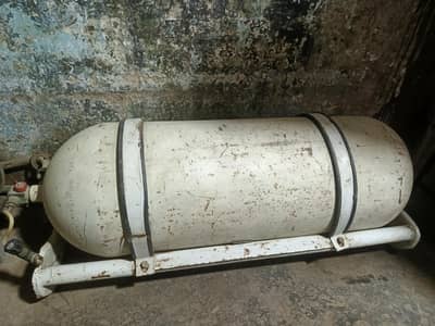 cng cylinder 55  company fitted