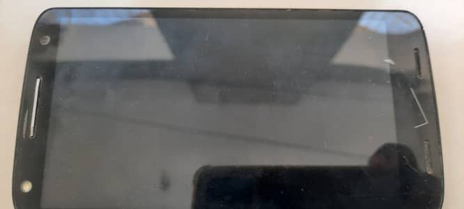 Motorola Droaid Turbo 2