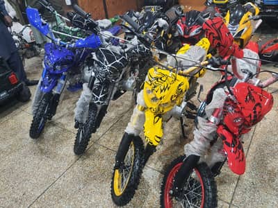 heavy stock atv quad 4 wheels all size delivery all Pakistan