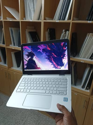 Hp Spectre x360 13 4103dx