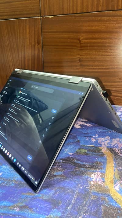 Asus C434TA 14 inch chromebook (READ DESCRIPTION)