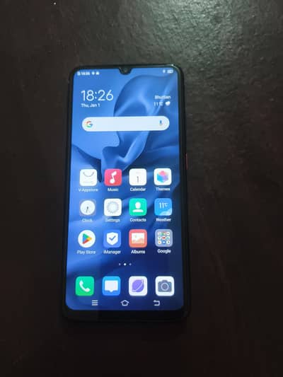 vivo s1 pro 8/128