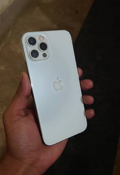 iPhone 12 Pro FU 128gb