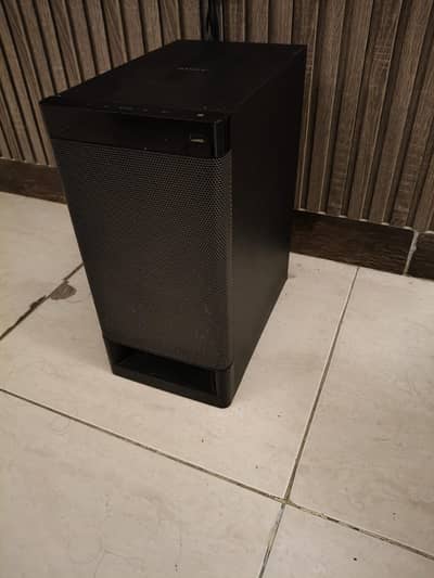 Home theatre for sale - Audio system for sale