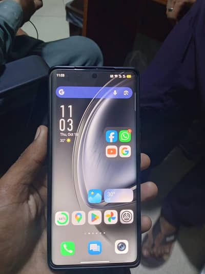 infinix zero 40
