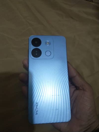 smart HD 7 infinix