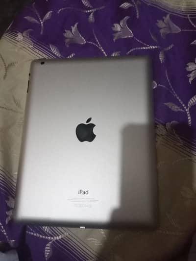 apple ipad 4th generation