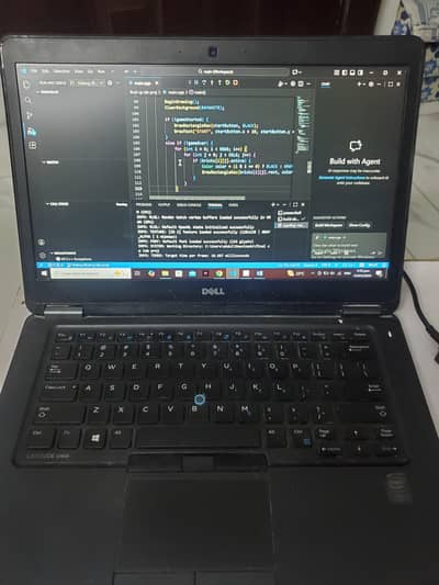 DELL LATITUDE core i7 vPro E7450 512gb Storage 8gb Memory