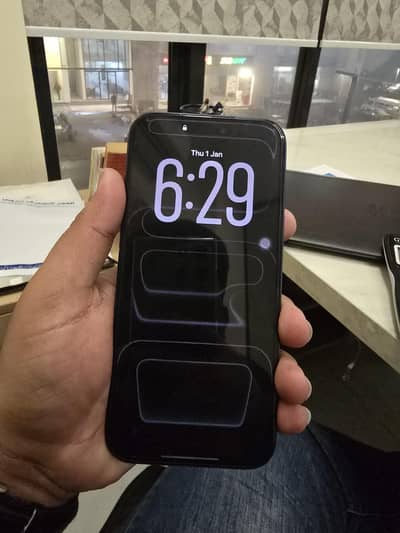 iphone 17 pro max pta approved