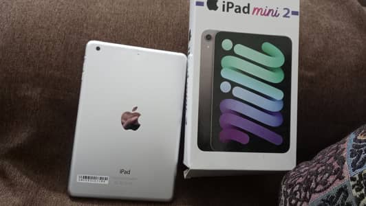 Apple ipad Mini 2