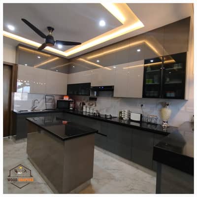 Wardrobes \ Cupboards \ Kitchen \ Media Wall \ Home Decor \ All things