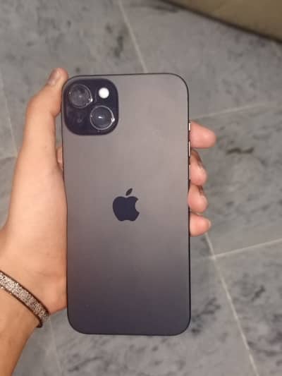 Iphone 15 Plus JV 128GB