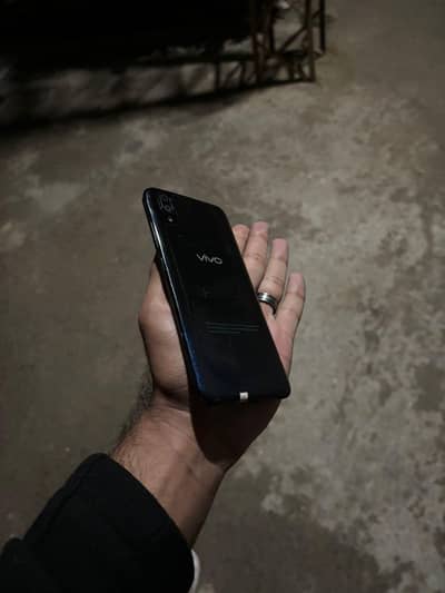 vivo Y 93 ten by ten