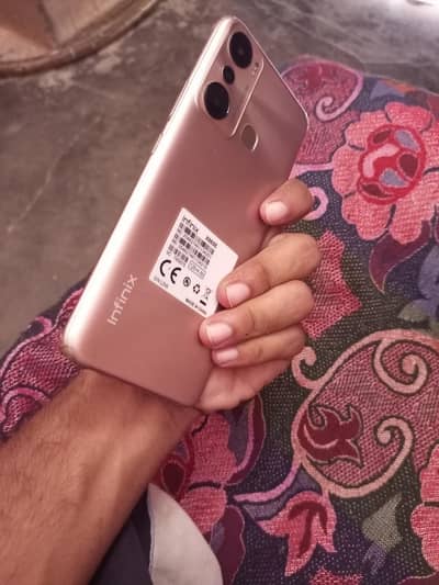 Infinix hot 20i 6/128