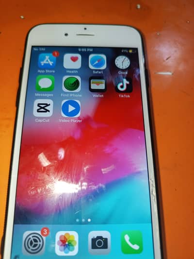 iPhone 6s for sale urgent 03397408080