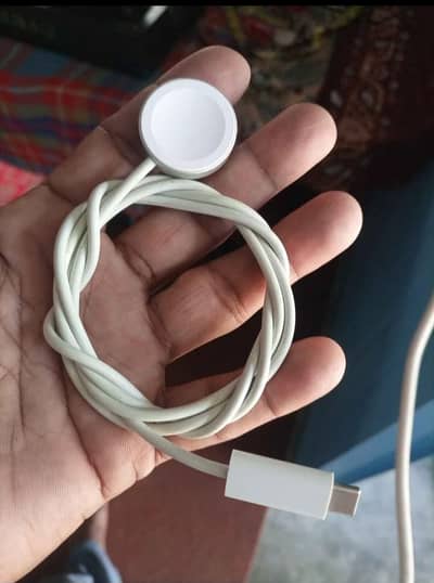 Apple Watch Charger