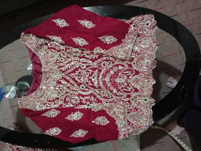 bridal and fancy dress