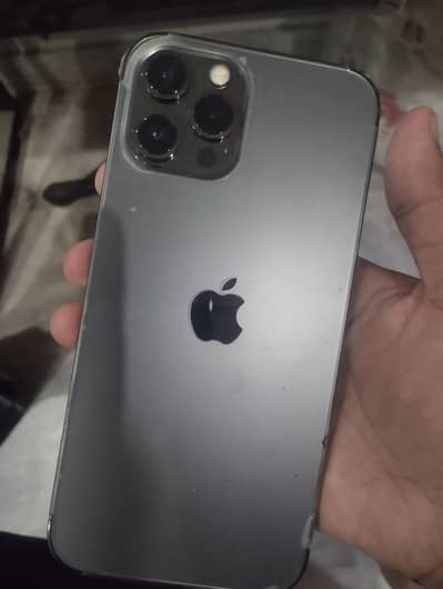 iPhone 12 Pro Max – Non PTA