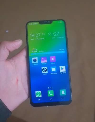 vivo y85 mobile for sale no. 03189667578