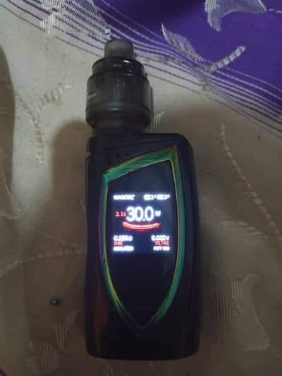 SMOK devilkin 225w tc