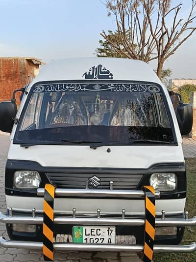 Suzuki Euro cary diba 2017