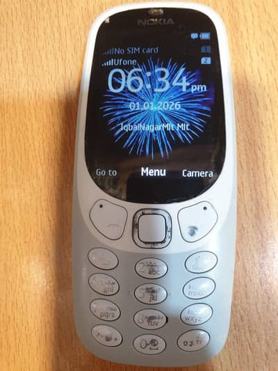 original set with original battery  03022222736