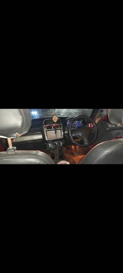 Urgent sale Hyundai Accent 1993, 2011