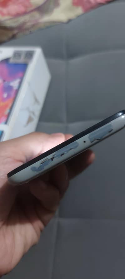 a70 non pta exchange with samsung a71