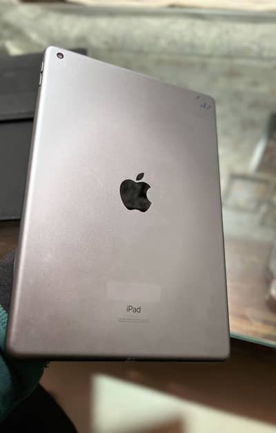iPad 7th Gen Wi-Fi 32GB