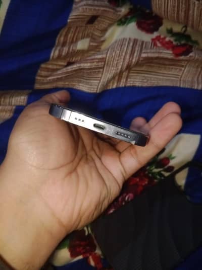 Iphone 14 pro pta Approved