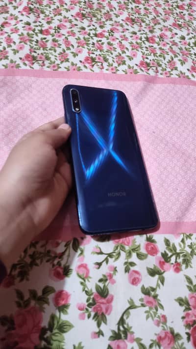Honor 9X