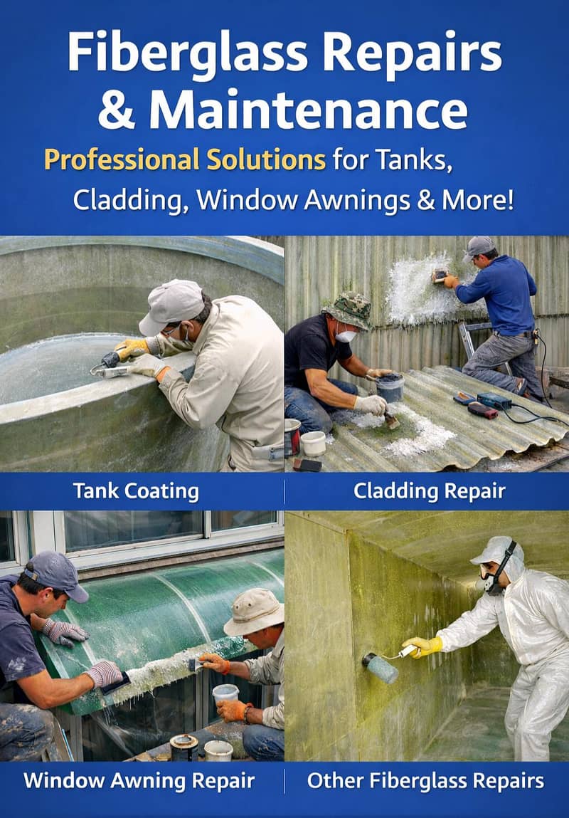 Fiberglass sheets, Fiber shades ,fiberglass window,fiber steel work 2