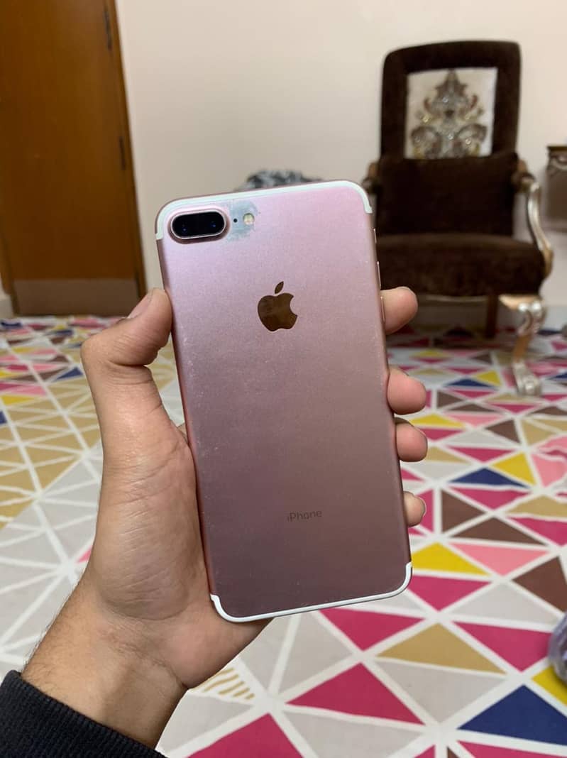 Iphone 7 Plus 0