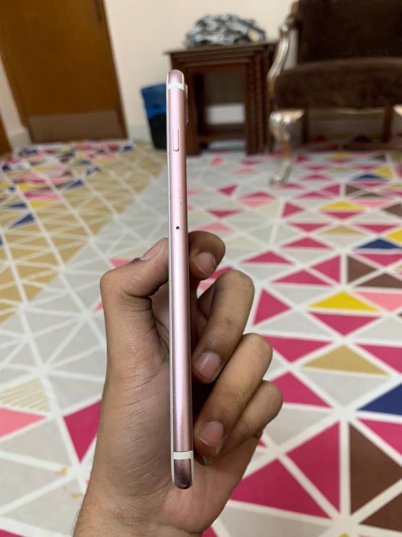 Iphone 7 Plus 4