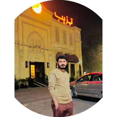 Ali Hamza 