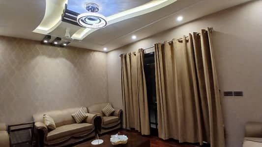 Tipu Sultan Road 250 Yards Duplex For Sale