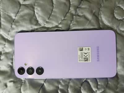 Samsung A05s