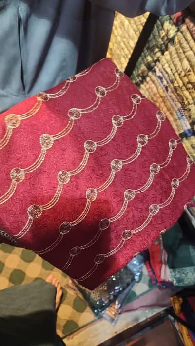 Maroon Shawl for Women