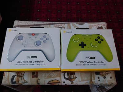 Easysmx x05 controller