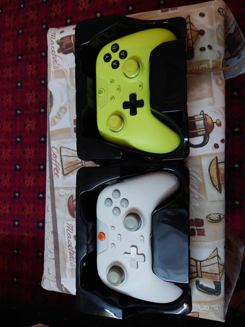 Easysmx x05 controller 1