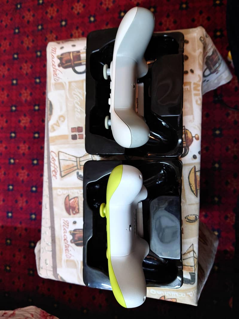 Easysmx x05 controller 2