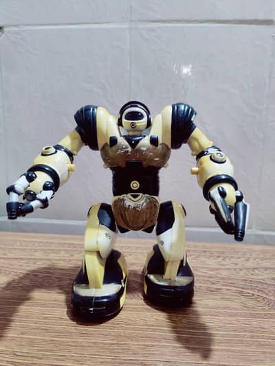 Mini Robosapien Humanoid Robot