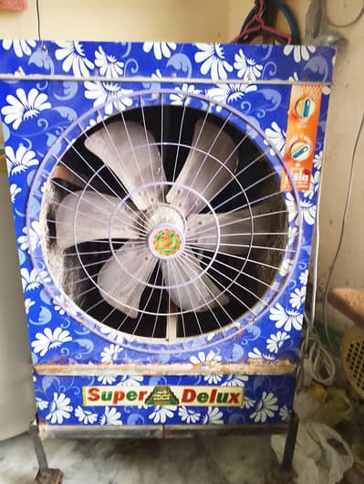 Super Delux Air cooler for Sale